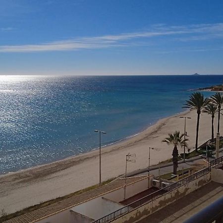 Apartamento Quesada Pilar de la Horadada Bagian luar foto