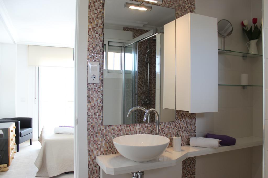 Apartamento Quesada Pilar de la Horadada Bagian luar foto