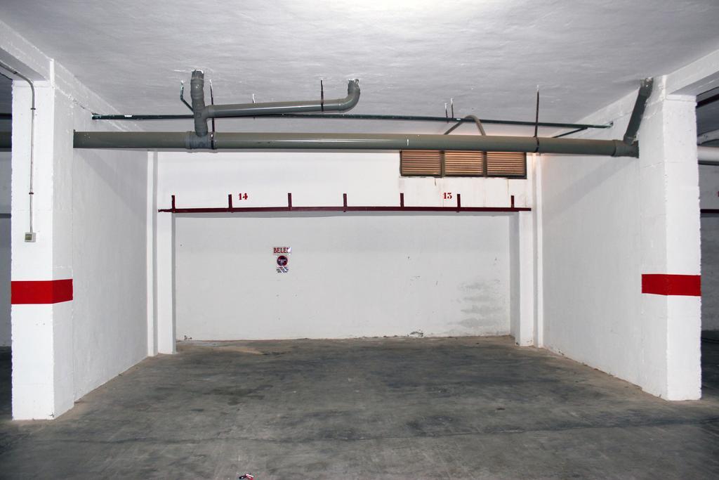 Apartamento Quesada Pilar de la Horadada Bagian luar foto