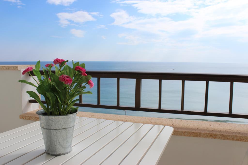 Apartamento Quesada Pilar de la Horadada Bagian luar foto