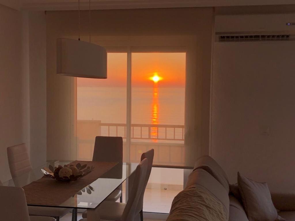 Apartamento Quesada Pilar de la Horadada Bagian luar foto